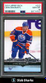 2014 UPPER DECK LEON DRAISAITL YOUNG GUNS ROOKIE #223 PSA 10