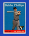 1958 Topps Set-Break #212 Bubba Phillips EX-EXMINT *GMCARDS*