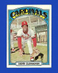 1972 Topps Set-Break #671 Donn Clendenon EX-EXMINT *GMCARDS*