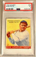 1933 Goudey BABE RUTH #53  PSA 3 ~ VIBRANT!  NO RESERVE