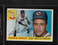 1955 TOPPS BASEBALL #96 CHARLIE BISHOP ATHLETICS EX+-EX/MT!