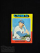 1975 Topps #587 Chris Ward [Set-Break] VERY GOOD or BETTER 