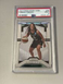 2020 Panini Prizm WNBA Sabrina Ionescu Rookie #89 Psa 9 