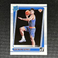 2021-22 Donruss QUENTIN GRIMES Rated Rookie #216 Knicks NBA