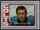 1972 Topps #165 John Johnny Unitas Baltimore Colts