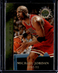 MICHAEL JORDAN 1996 Topps Stars NBA Golden Season #74