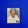 1950 Bowman Baseball Mickey Harris #160 Washington Senators EX