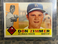 Don Zimmer 1960 Topps #47 Card Dodgers