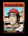 1975 Topps Set-Break #398 Elias Sosa NM-MT OR BETTER *GMCARDS*