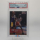 2005 HOOPS #20 MICHAEL JORDAN W/ KOBE PSA 9 MINT