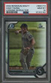 2022 Bowman Chrome Draft Refractor #BDC112 Cole Young RC Rookie PSA 10