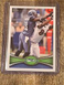 2012 Topps Kam Chancellor Rookie RC Seahawks #157