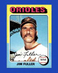 1975 Topps Set-Break #594 Jim Fuller NM-MT OR BETTER *GMCARDS*