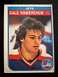 1982 O PEE CHEE DALE HAWERCHUK JETS #380 BASEBALL TRADING CARD 