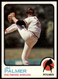 1973 Topps Set Break Jim Palmer #160 NM-MT or BETTER