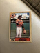 1987 Topps Eddie Murray #120 Orioles