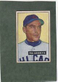 *1951 BOWMAN #138 PHIL CAVARRETTA, CUBS swell w printline