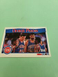 1991-92 NBA Hoops  #281 DETROIT PISTONS