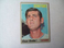 Cisco Carlos Washington Senators 1970 Topps #487 *****READ FOR CONDITION*****