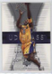 2003-04 UD Glass Kobe Bryant #24 HOF