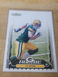 AJ HAWK 2006 Score Rookie #373.  PACKERS / OHIO ST.