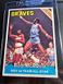 1975-76 Topps - #10 Bob McAdoo Biffalo Braves