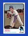 1973 Topps Set-Break #258 Tommy John NM-MT OR BETTER *GMCARDS*