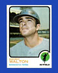 1973 Topps Set-Break #516 Danny Walton NR-MINT *GMCARDS*