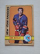 1972-73 O-Pee-Chee #12 JEAN RATELLE  NEW YORK RANGERS                         .