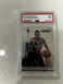 2013-14 Panini Prizm #290 Giannis Antetokounmpo RC Rookie PSA 9 MINT BUCKS