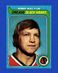 1979-80 Topps Set-Break #185 Bobby Hull VG-VGEX *GMCARDS*