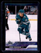 Daniil Gushchin 2023-24 Upper Deck Young Guns (FrNa) #239 San Jose Sharks