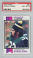 1973 Topps #89 Franco Harris HOF RC Rookie Steelers ⭐️ Centered ⭐ NM-MT PSA 8 ++