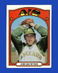 1972 Topps Set-Break #330 Jim Hunter VG-VGEX *GMCARDS*