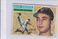 SW: 1956 Topps Baseball Card #91 Gail Harris New York Giants GB - VG+