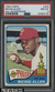 1965 Topps #460 Richie Allen Philadelphia Phillies All-Star Rookie PSA 8 NM-MT