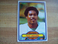 NAT MOORE MIAMI DOLPHINS 1980 TOPPS NFL CARD #515 FOOTBALL VINTAGE