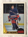 1987-88 opc NHL hockey Cards #36 John Vanbiesbrouck (627)