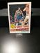 1977 Basketball Topps Clifford Ray Golden State Warriors #64