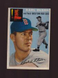 1954 Topps Baseball #186 Karl Olson