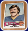 LOS ANGELS RAMS 1975 TOPPS TOM MACK #420 EX+NM CONDITION