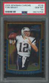 2000 Bowman Chrome #236 Tom Brady RC Rookie Gem Mint PSA 10