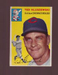 1954 Topps #7 Ted Kluszewski near mint