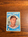 1959 TOPPS BASEBALL HIGH #529 GEORGE BAMBERGER RC EXMT!!!!!!!!!