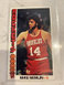 1976 Topps Basketball #139 Mike Newlin