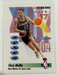 1991-92 NBA Skybox #301 Chris Mullin Golden State Warriors