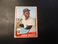 1965  TOPPS CARD#547  JAKE WOOD  TIGERS     EX/EXMT