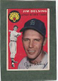 *1954 TOPPS #111 JIM DELSING, TIGERS nice crnrs&gloss; no crses