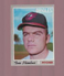 1970 Topps #717 Tom Phoebus Near mint