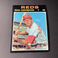 1971 TOPPS #14 DAVE CONCEPCION RC EX WAX STAIN ON BACK SEE SCAN THANKS